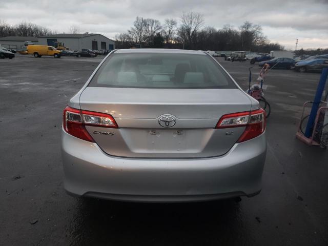 Photo 6 from auction – 2012 TOYOTA CAMRY BASE with VIN 4T1BF1FK2CU032494