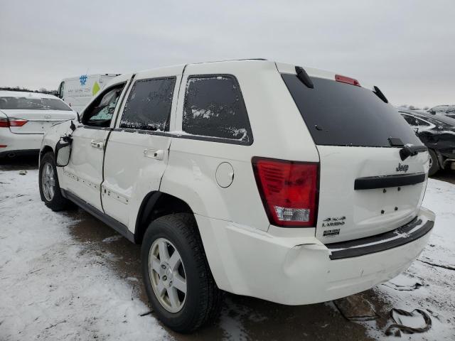 Photo 2 from auction – 2008 JEEP GRAND CHER with VIN 1J8GR48K88C237002