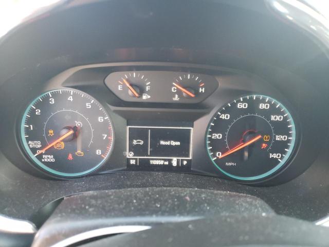 Photo 9 from auction – 2016 CHEVROLET MALIBU LT with VIN 1G1ZE5ST6GF297126