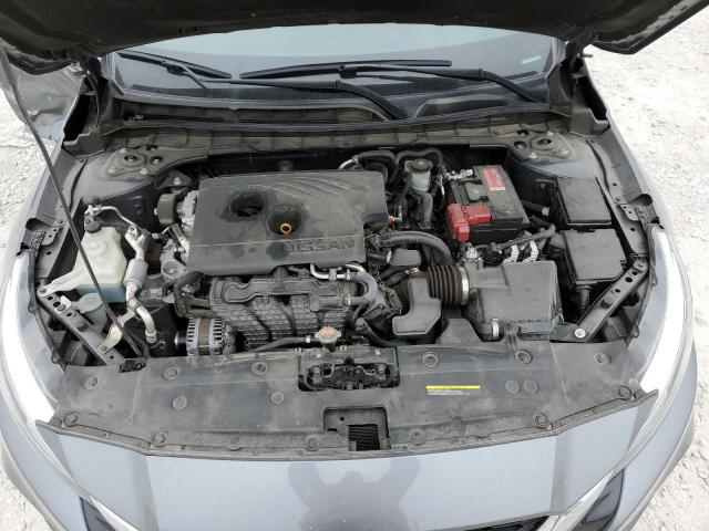 Photo 11 from auction – 2020 NISSAN ALTIMA SL with VIN 1N4BL4EV7LC243860