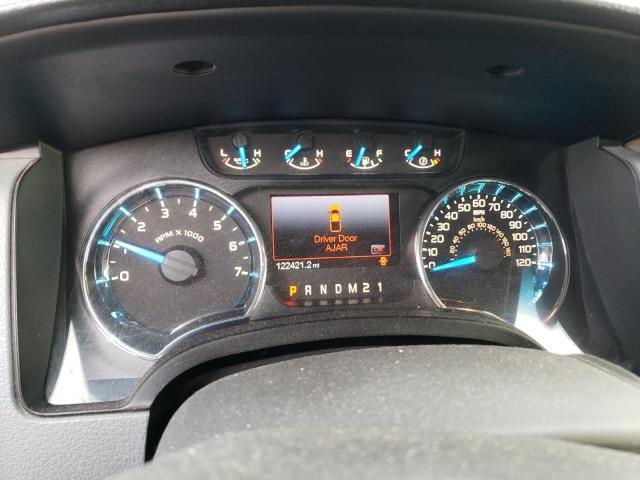 Photo 9 from auction – 2013 FORD F150 SUPER with VIN 1FTFW1EF9DFB02945