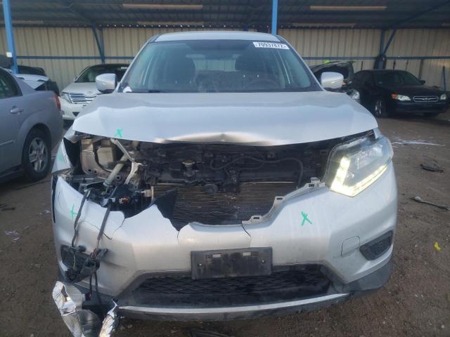 Photo 5 from auction – 2015 NISSAN ROGUE S with VIN KNMAT2MV3FP552962