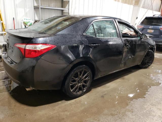 Photo 3 from auction – 2016 TOYOTA COROLLA L with VIN 2T1BURHE9GC556647