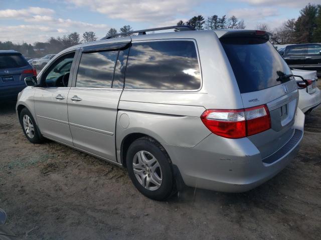 Photo 2 from auction – 2005 HONDA ODYSSEY EX with VIN 5FNRL38655B424212