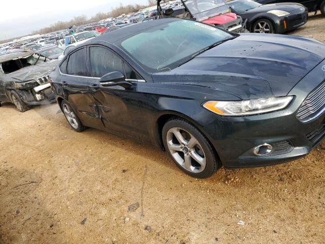 Photo 4 from auction – 2014 FORD FUSION SE with VIN 3FA6P0H79ER160009