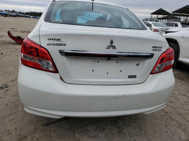 Photo 6 from auction – 2019 MITSUBISHI MIRAGE G4 with VIN ML32F3FJ2KHF12779