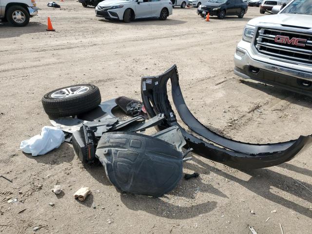 Photo 12 from auction – 2020 DODGE CHARGER SX with VIN 2C3CDXBG4LH121848
