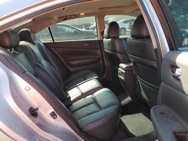 Zdjęcie 10 z aukcji – 2010 NISSAN MAXIMA S z VIN 1N4AA5AP2AC847070