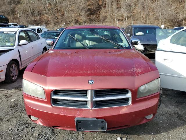 Photo 5 from auction – 2007 DODGE CHARGER R/ with VIN 2B3KA53HX7H850634