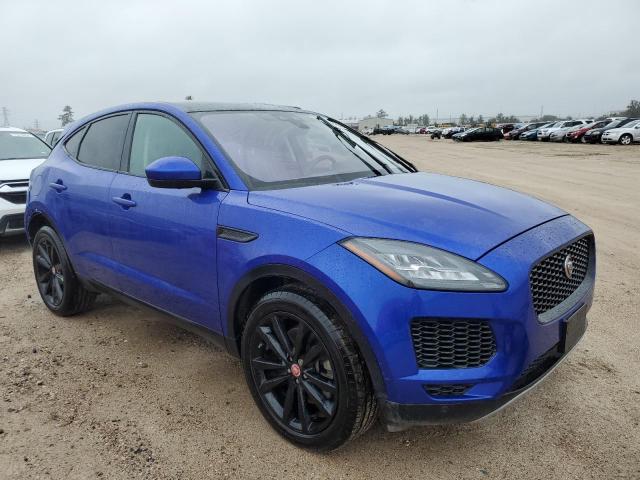 Photo 4 from auction – 2020 JAGUAR E-PACE with VIN SADFK2FX1L1Z83763