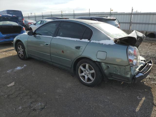 Photo 2 from auction – 2005 NISSAN ALTIMA S with VIN 1N4AL11D65C329574