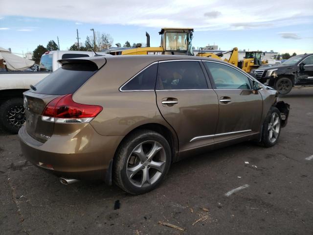 Photo 3 from auction – 2013 TOYOTA VENZA LE with VIN 4T3BK3BB0DU086849