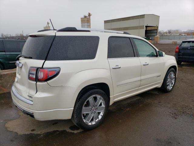 Photo 3 from auction – 2015 GMC ACADIA DEN with VIN 1GKKVTKD2FJ265330