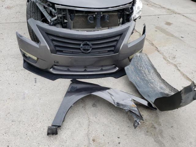 Photo 12 from auction – 2015 NISSAN ALTIMA 2.5 with VIN 1N4AL3AP9FC194565