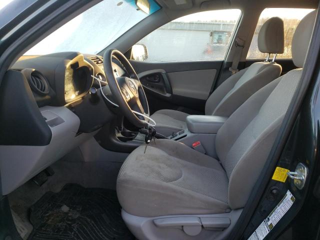 Photo 7 from auction – 2012 TOYOTA RAV4 with VIN 2T3BF4DV5CW238530