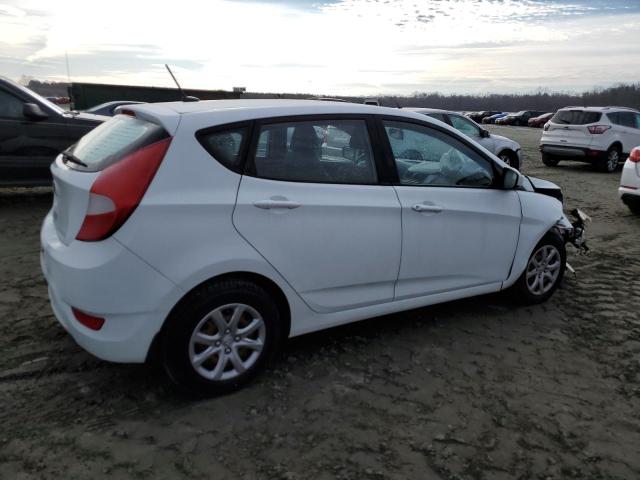 Photo 3 from auction – 2013 HYUNDAI ACCENT GLS with VIN KMHCT5AE1DU139530