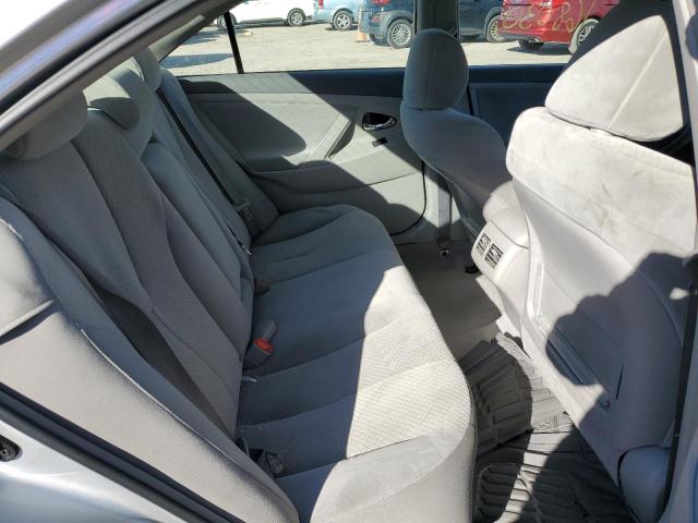 Photo 10 from auction – 2007 TOYOTA CAMRY HYBR with VIN 4T1BB46K57U023601
