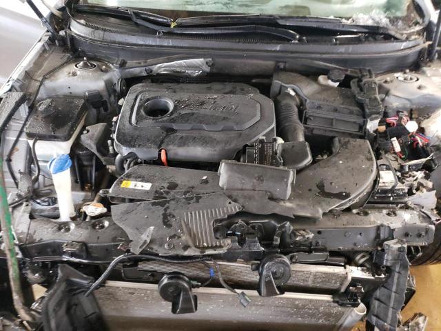 Photo 11 from auction – 2016 HYUNDAI SONATA SE with VIN 5NPE24AF0GH340028