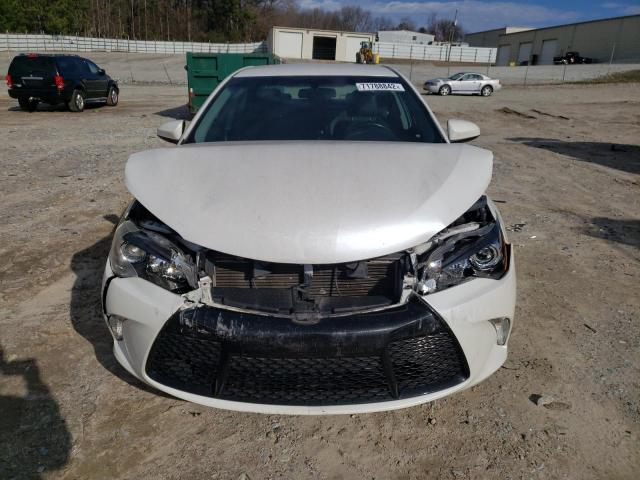 Photo 5 from auction – 2015 TOYOTA CAMRY LE with VIN 4T1BF1FK7FU067312