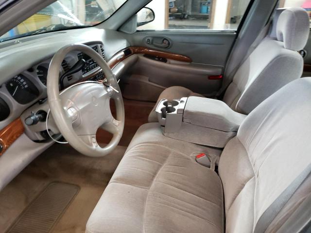 Photo 7 from auction – 2000 BUICK LESABRE CU with VIN 1G4HP54K2Y4104951