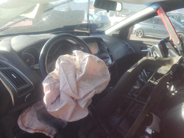 صورة رقم 8 من المزاد - 2014 FORD FOCUS ST مع VIN 1FADP3L96EL209392