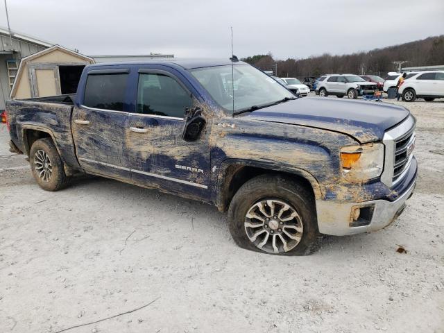 Photo 4 from auction – 2014 GMC SIERRA K15 with VIN 3GTU2VEC3EG334182