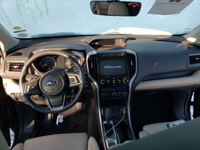 Photo 8 from auction – 2021 SUBARU ASCENT LIM with VIN 4S4WMAPD4M3412919