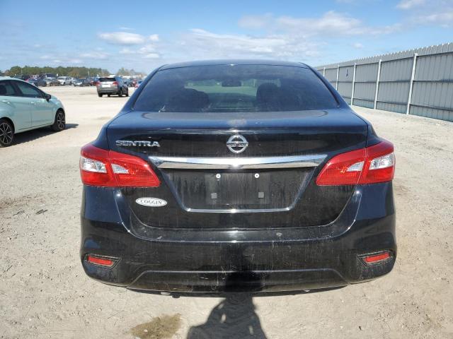 Photo 6 from auction – 2017 NISSAN SENTRA S with VIN 3N1AB7AP9HY332607