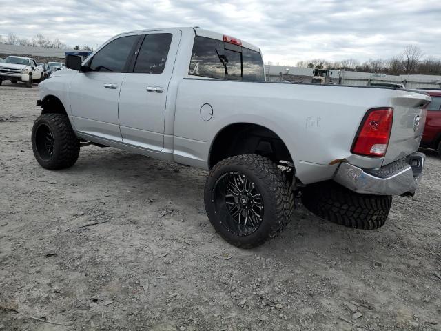 Photo 2 from auction – 2017 RAM 1500 SLT with VIN 1C6RR7GG3HS685126