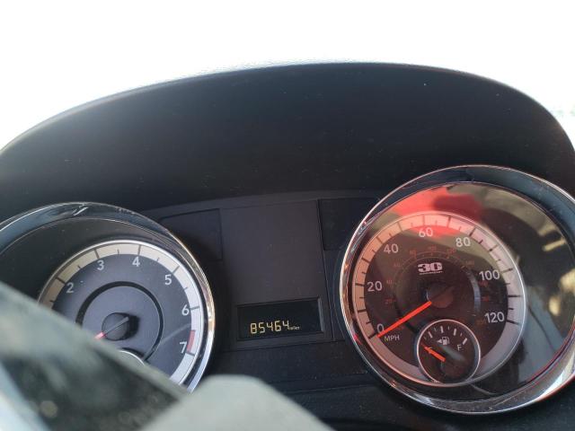 Photo 9 from auction – 2014 DODGE GRAND CARA with VIN 2C4RDGCG7ER302962
