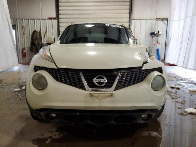 Photo 5 from auction – 2011 NISSAN JUKE S with VIN JN8AF5MV4BT027262