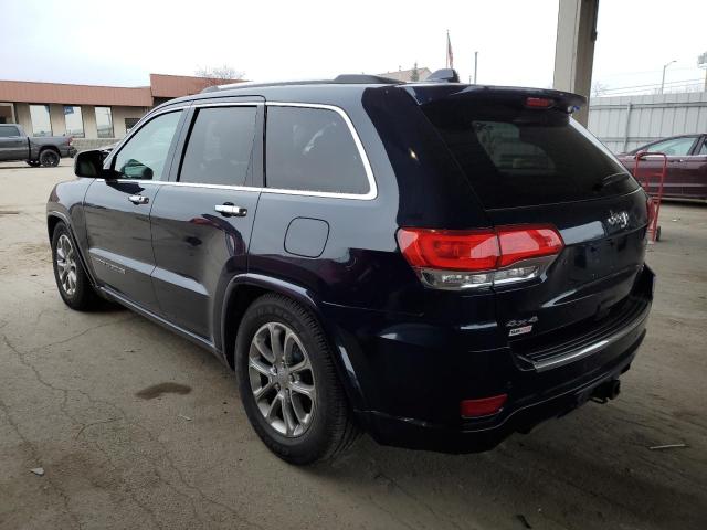 Photo 2 from auction – 2017 JEEP GRAND CHER with VIN 1C4RJFCG5HC875360