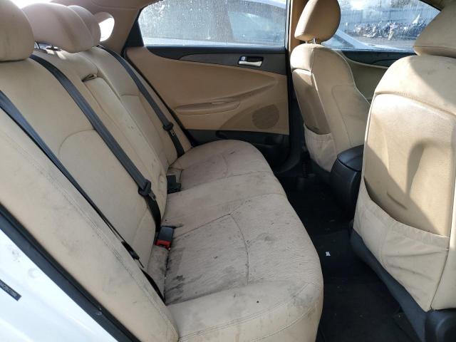 Photo 10 from auction – 2011 HYUNDAI SONATA GLS with VIN 5NPEB4AC2BH272880
