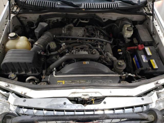 Photo 12 from auction – 2005 FORD EXPLORER X with VIN 1FMZU73W45ZA71978