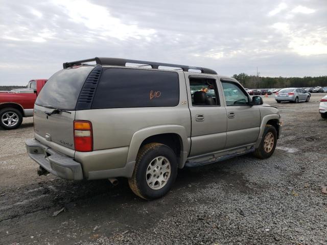 Photo 3 from auction – 2003 CHEVROLET SUBURBAN K with VIN 3GNFK16Z03G304033