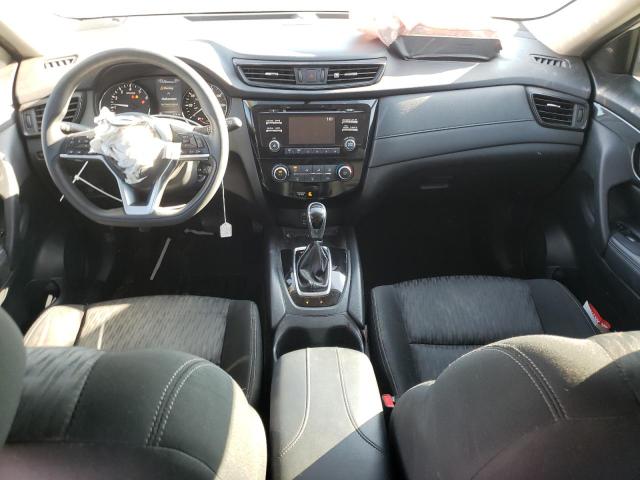 Photo 8 from auction – 2017 NISSAN ROGUE S with VIN KNMAT2MV2HP571778