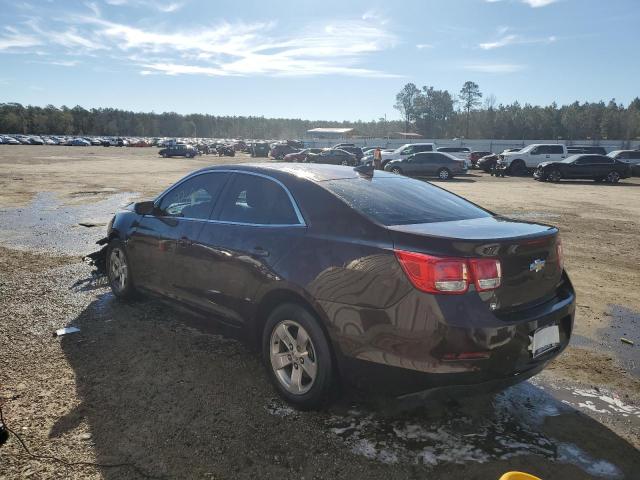 Photo 2 from auction – 2015 CHEVROLET MALIBU 1LT with VIN 1G11C5SL9FF214967