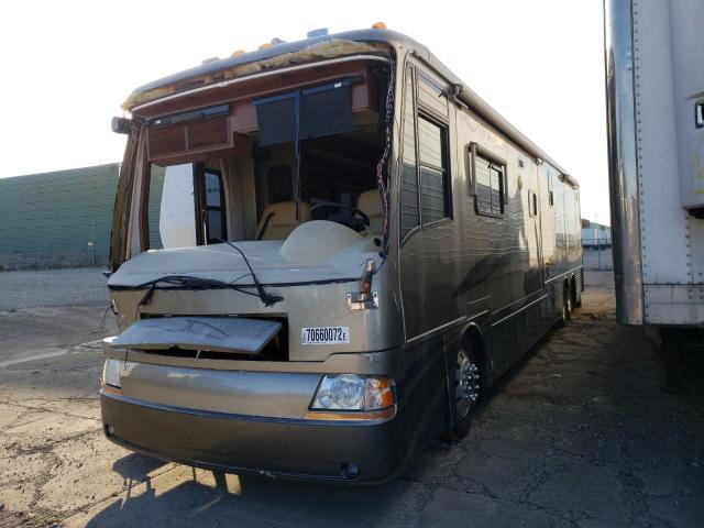 Photo 2 from auction – 2004 MOUN AIRE with VIN 4VZBT1D994C046735