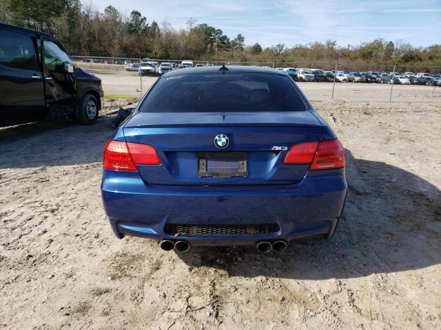 Photo 6 from auction – 2012 BMW M3 with VIN WBSKG9C50CE798385