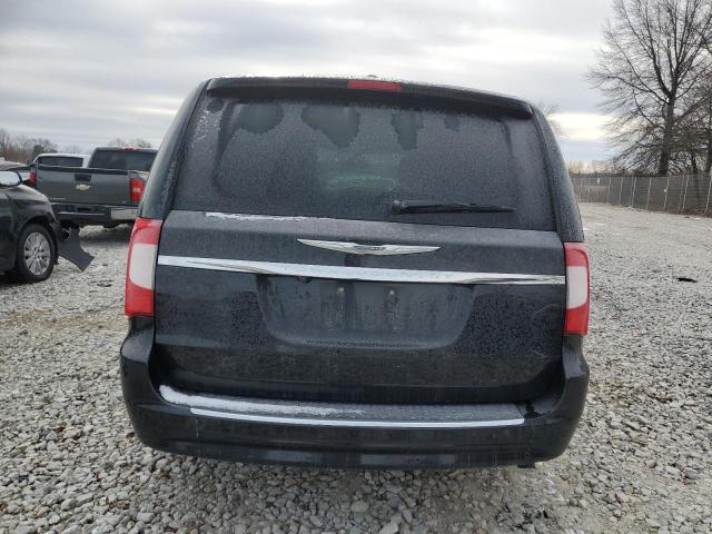 Photo 6 from auction – 2012 CHRYSLER TOWN & COU with VIN 2C4RC1CG4CR135814