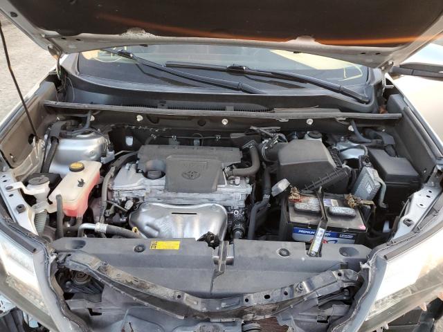 Photo 12 from auction – 2013 TOYOTA RAV4 LIMIT with VIN 2T3YFREV4DW037984