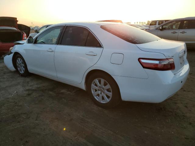 Photo 2 from auction – 2009 TOYOTA CAMRY BASE with VIN 4T1BE46K39U798408