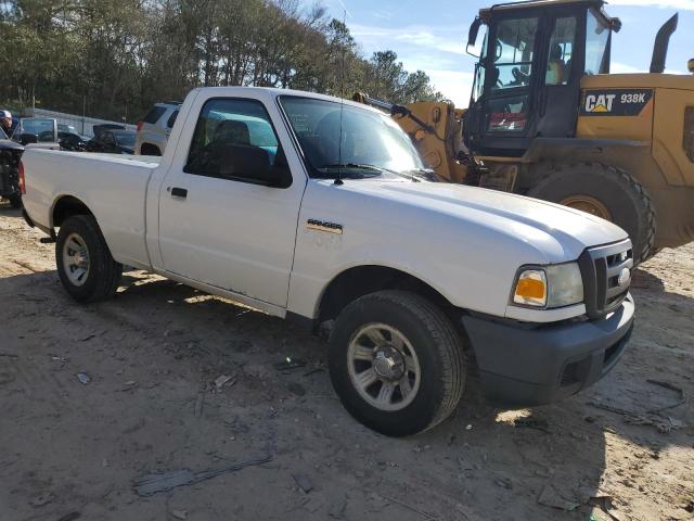 Photo 4 from auction – 2007 FORD RANGER with VIN 1FTYR10D47PA58275