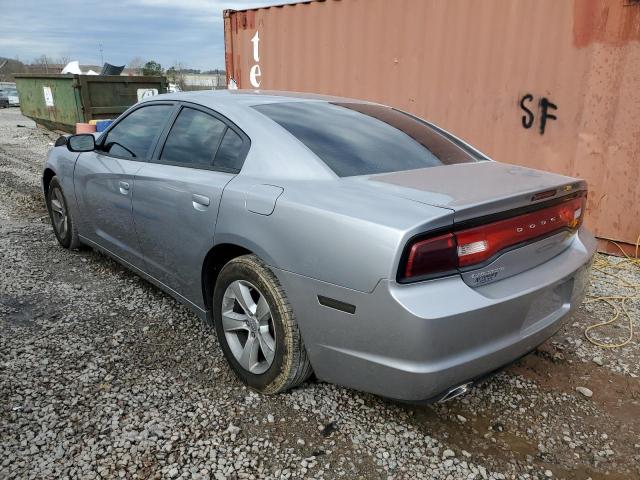 Photo 2 from auction – 2014 DODGE CHARGER SE with VIN 2C3CDXBG3EH198083
