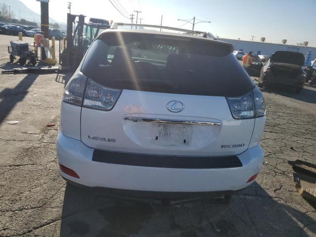 Photo 6 from auction – 2004 LEXUS RX 330 with VIN JTJHA31U340019082