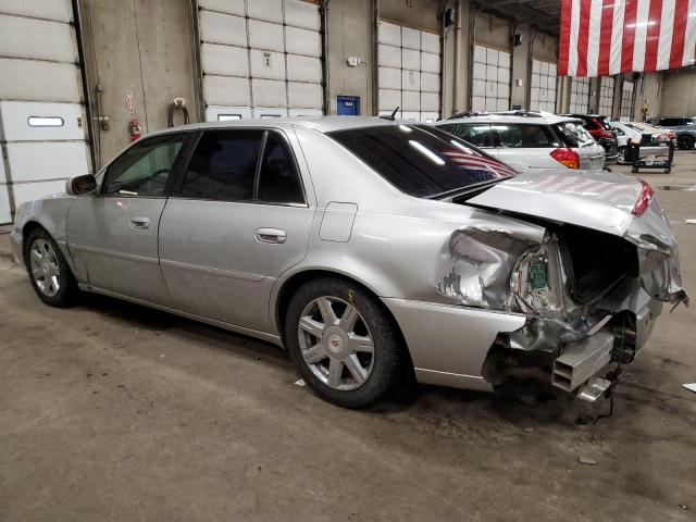 Photo 2 from auction – 2007 CADILLAC DTS with VIN 1G6KD57Y67U204555