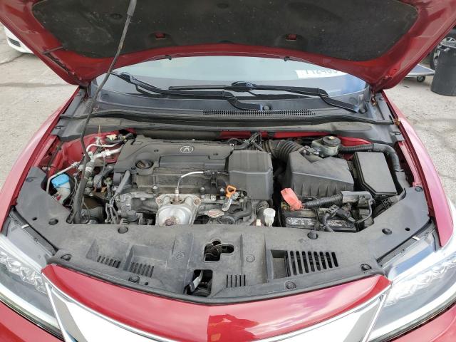 Photo 11 from auction – 2017 ACURA ILX BASE W with VIN 19UDE2F32HA004932