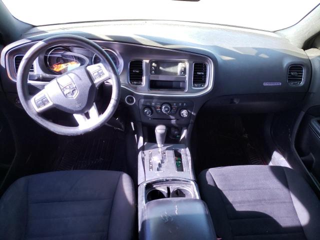 Photo 8 from auction – 2012 DODGE CHARGER SE with VIN 2C3CDXBG7CH125604