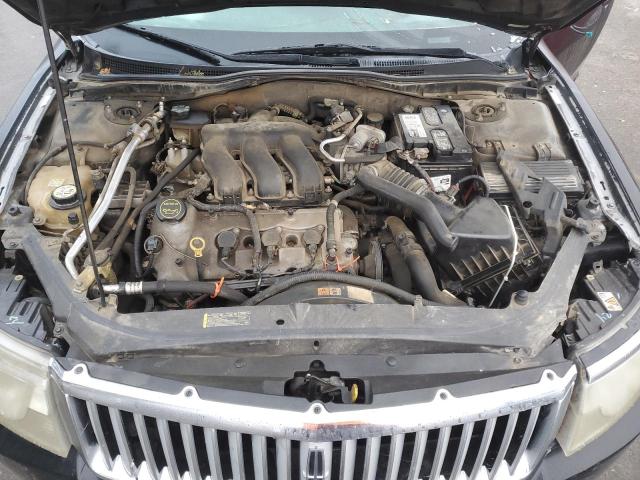 Photo 11 from auction – 2006 LINCOLN ZEPHYR with VIN 3LNHM26146R621233