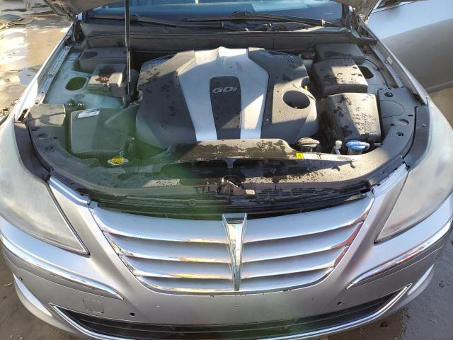 Photo 11 from auction – 2013 HYUNDAI GENESIS 3. with VIN KMHGC4DD2DU243720